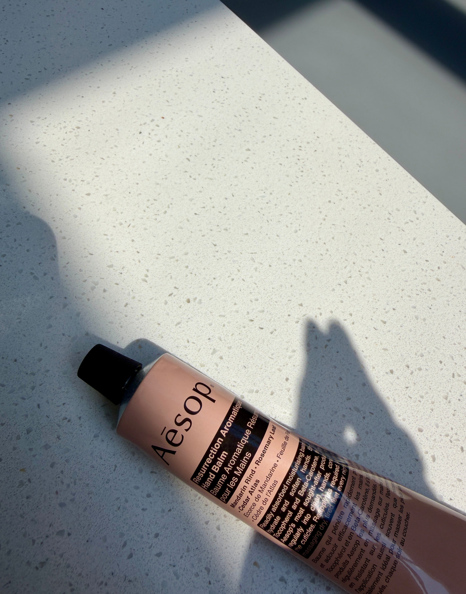 Aesop Aromatique Hand Balm