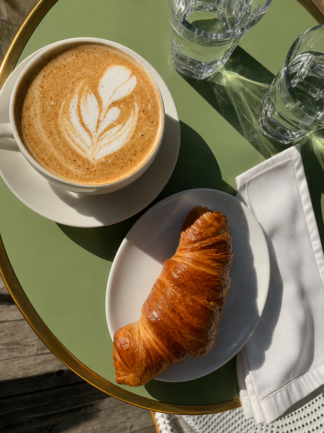 Black Walnut Bakery