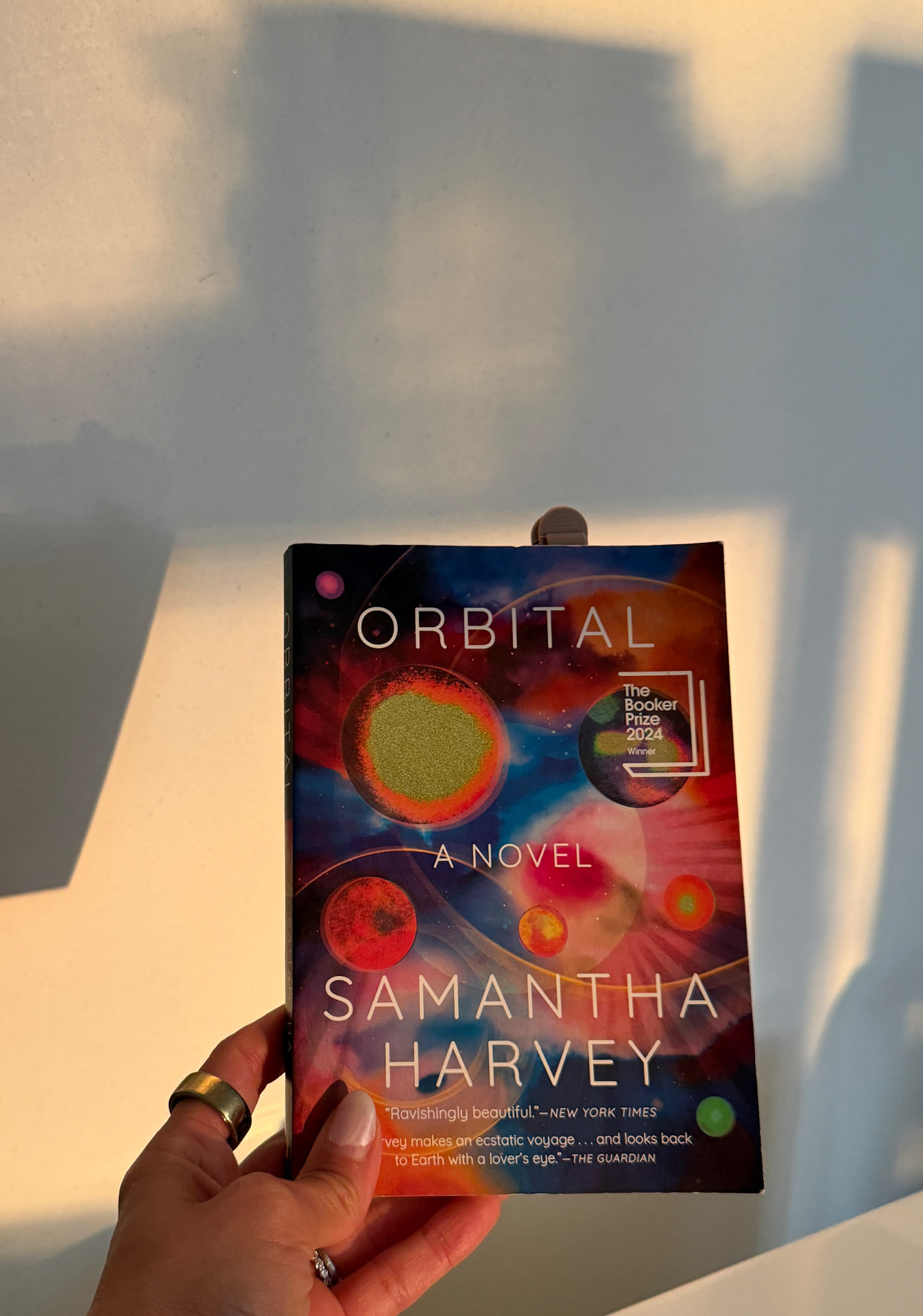 Orbital
