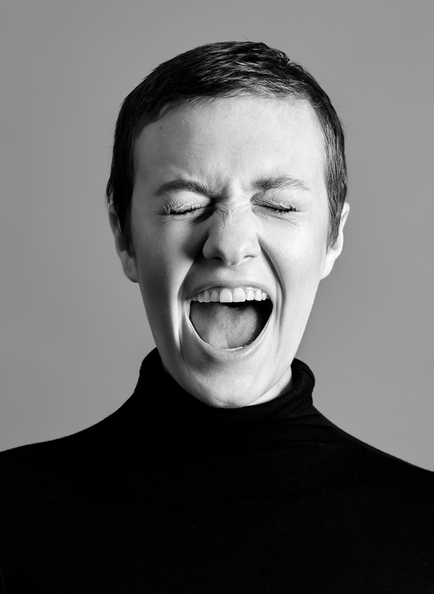 Can Your Skin Feel Stress?